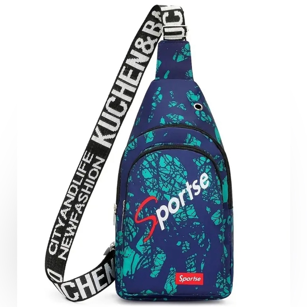 Sportse Sling Bag 🔥NWOT🔥